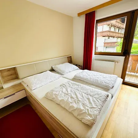 Holiday home In Near Lift Fuegen