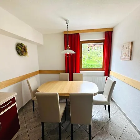 Vakantiehuis In Near Lift *