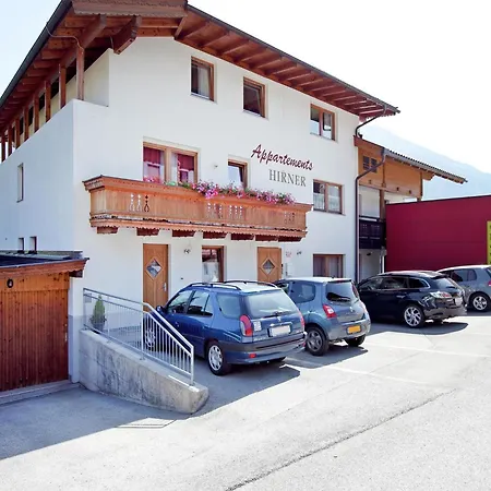 In Near Lift Ferienhaus Fügen