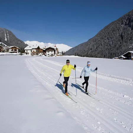 In Near Lift Semesterbostad *