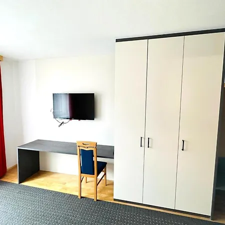 In Near Lift * Fügen