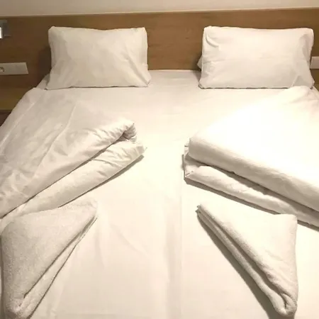 In Near Lift Vakantiehuis