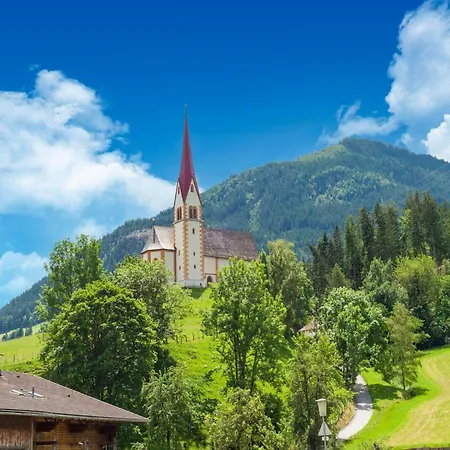 In Near Lift Ferienhaus *