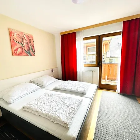 In Near Lift Vakantiehuis