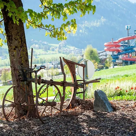 Vakantiehuis In Near Lift Fügen