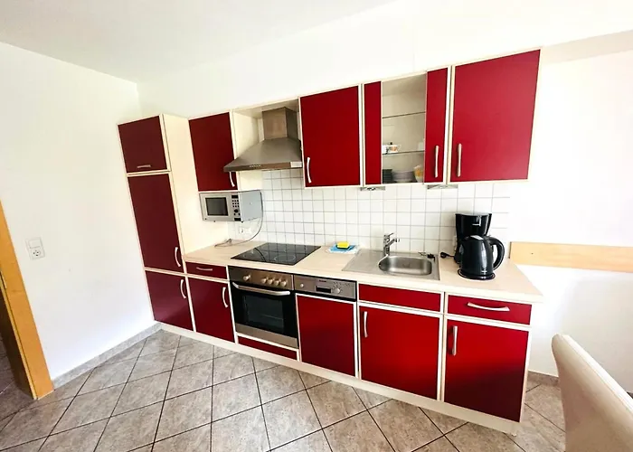 In Near Lift Holiday home *