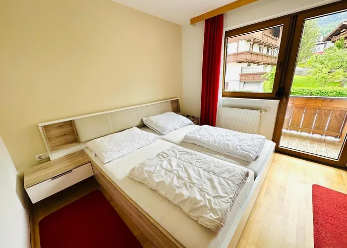 Casa vacanze In Near Lift Fügen