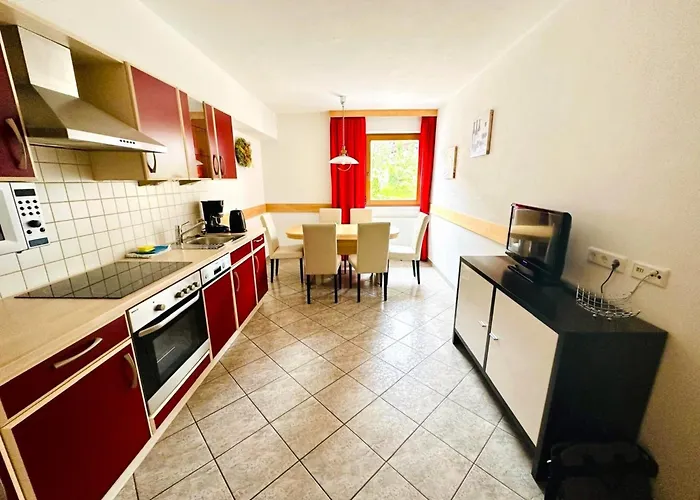 In Near Lift * Fügen