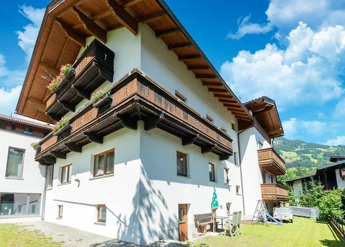 In Near Lift Casa vacanze *