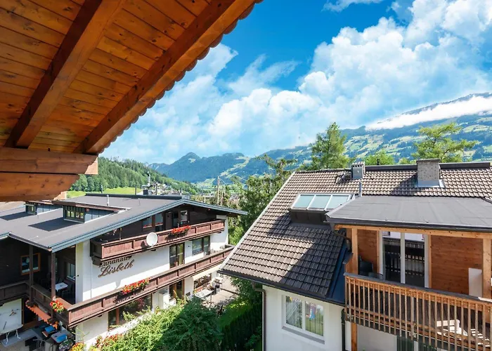 Holiday home In Near Lift