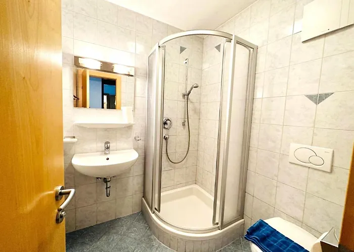 Casa vacanze In Near Lift