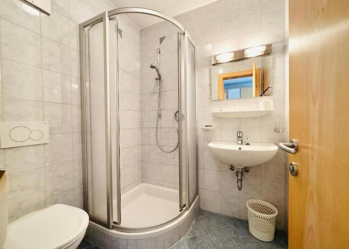 Casa vacanze In Near Lift Fügen