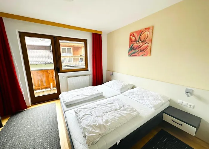 Semesterbostad In Near Lift