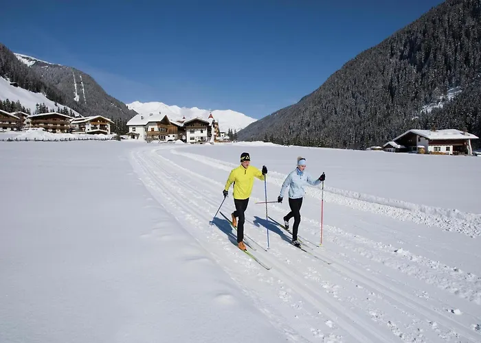 In Near Lift Casa vacanze *