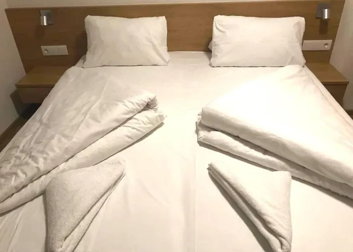 In Near Lift Casa vacanze