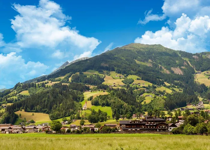 Holiday home In Near Lift