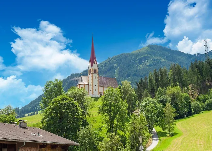 In Near Lift Casa vacanze *