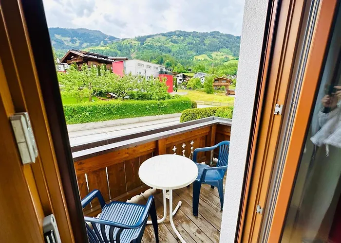 Holiday home In Near Lift *