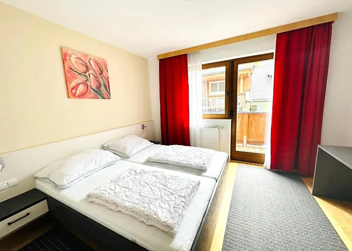 In Near Lift Casa vacanze