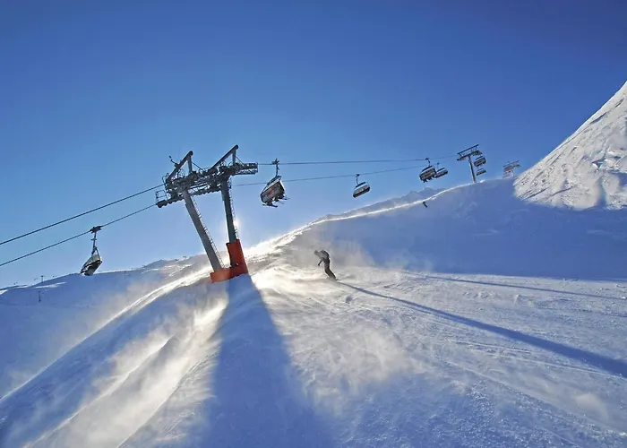 In Near Lift 펜션 푸겐