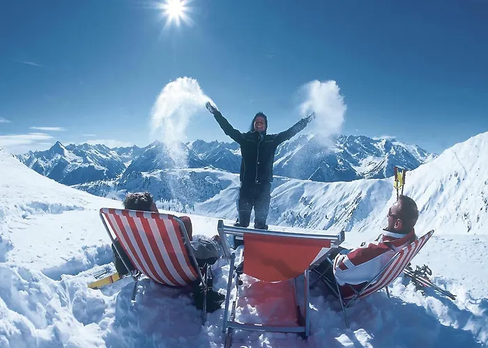 In Near Lift 펜션 푸겐